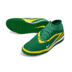 Nike Phantom 6 Elite Oregon Green Pack Turf TF Football Boot