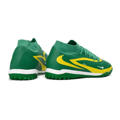 Nike Phantom 6 Elite Oregon Green Pack Turf TF Football Boot