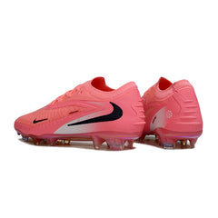 Nike Phantom 6 Elite Pink Firm Ground FG Football Boot