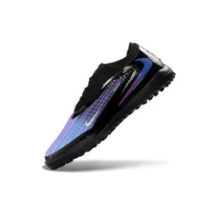 Nike Phantom 6 Elite Purple and Black Turf TF Football Boot