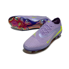 Nike Phantom 6 Elite Purple Firm Ground FG Football Boot