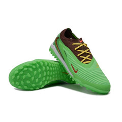 Nike Phantom 6 Elite Travis Scott Cactus Jack Pack Turf TF Kids Football Boot