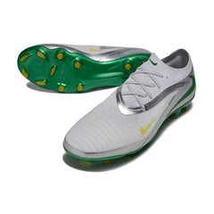 Nike Phantom 6 Elite White Oregon Pack Firm Ground FG Football Boot