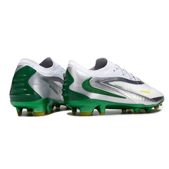 Nike Phantom 6 Elite White Oregon Pack Firm Ground FG Football Boot