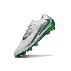 Nike Phantom 6 Elite White Oregon Pack Firm Ground FG Football Boot