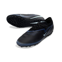 Nike Phantom 6 Pro Black Turf TF Fooball Boot