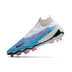 Nike Phantom GX Elite DF Blast Pack Firm Ground FG Football Boot