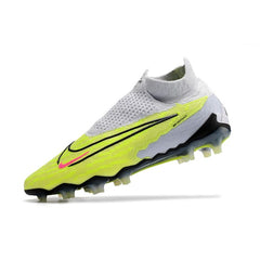 Nike Phantom GX Elite DF Luminous Pack Firm Ground FG Football Boot