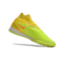 Nike Phantom GX Elite DF Turf TF Football Boot Haaland Force 9 Pack