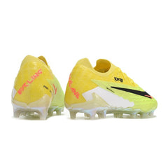 Nike Phantom GX Elite Yellow Force 9 Haaland Firm Ground FG Football Boot