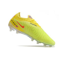 Nike Phantom GX Elite Yellow Force 9 Haaland Firm Ground FG