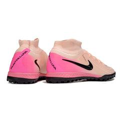Nike Phantom Luna 2 Elite Light Pink Turf TF Football Boot