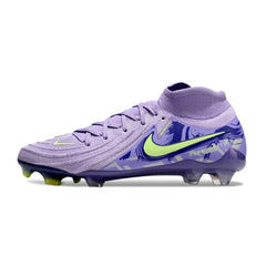 Nike Phantom Luna 2 Elite Purple Pack Firm Ground FG Football Boot