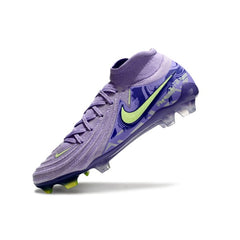 Nike Phantom Luna 2 Elite Purple Pack Firm Ground FG Football Boot