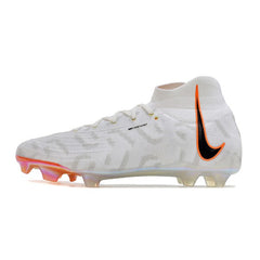 Nike Phantom Luna Elite Grey Firm Ground FG Football Boot