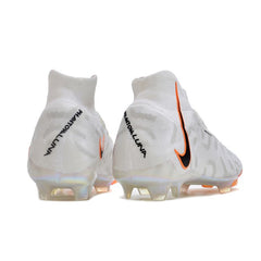 Nike Phantom Luna Elite Grey Firm Ground FG Football Boot