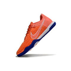 Nike Reactgato Orange Indoor IC Football Boot