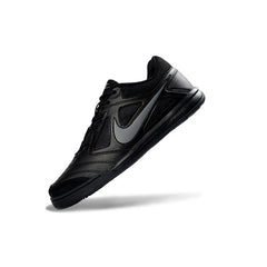 Nike SB Gato X Supreme Black Indoor IC Football Boot