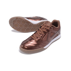 Nike SB Gato X Supreme Bronze Indoor IC Football Boot