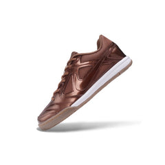 Nike SB Gato X Supreme Bronze Indoor IC Football Boot