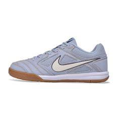 Nike SB Gato X Supreme Light Blue Indoor IC Football Boot