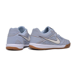 Nike SB Gato X Supreme Light Blue Indoor IC Football Boot