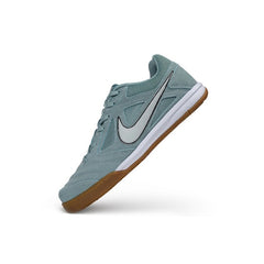 Nike SB Gato X Supreme Light Green Indoor IC Football Boot