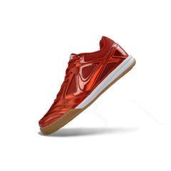 Nike SB Gato X Supreme Metallic Red Indoor IC Football Boot