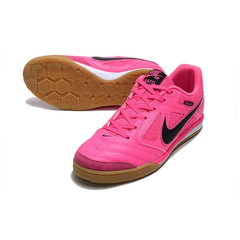 Nike SB Gato X Supreme Pink Indoor IC Football Boot