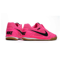 Nike SB Gato X Supreme Pink Indoor IC Football Boot