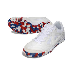 Nike SB Gato X Supreme White Indoor IC Football Boot