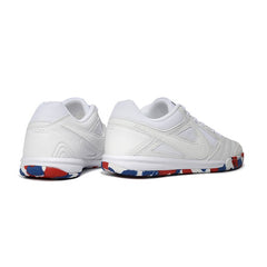 Nike SB Gato X Supreme White Indoor IC Football Boot