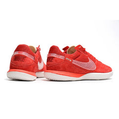 Nike Streetgato Red Indoor IC Football Boot
