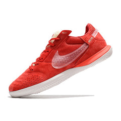 Nike Streetgato Red Indoor IC Football Boot