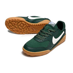 Nike Terra Manta Green Indoor IC Football Boot