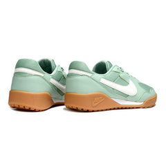 Nike Terra Manta Light Green Indoor IC Football Boot
