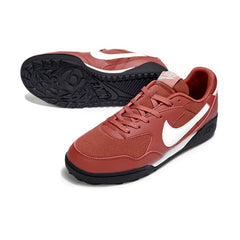 Nike Terra Manta Red Indoor IC Football Boot