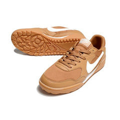 Nike Terra Manta Marrom Indoor IC Football Boot