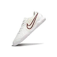 Nike Tiempo 10 Legend Academy Chromatic Pack Black Indoor IC Football Boot