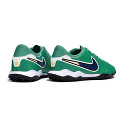 Nike Tiempo 10 Legend Academy Fear Nothing Pack Turf TF Football Boot