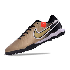 Nike Tiempo 10 Legend Academy Golden Touch Pack Turf TF Football Boot