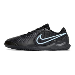 Nike Tiempo 10 Legend Academy Shadow Pack Blue Indoor IC Football Boot