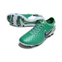 Nike Tiempo 10 Legend Elite Fear Nothing Pack Firm Ground FG Football Boot