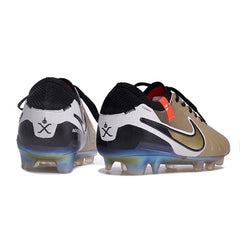 Nike Tiempo 10 Legend Elite Golden Touch Firm Ground FG Football Boot