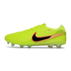 Nike Tiempo 10 Legend Elite Max Voltage Pack Firm Ground FG Football Boot