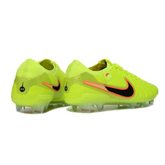 Nike Tiempo 10 Legend Elite Max Voltage Pack Firm Ground FG Football Boot
