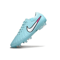 Nike Tiempo 10 Legend Elite Prism Pack Firm Ground FG Football Boot