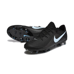 Nike Tiempo Legend 11 Elite Black Kids Firm Ground FG Football Boot