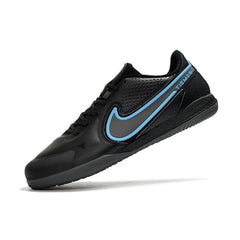 Nike Tiempo Legend 9 Elite Black Pack Indoor IC Football Boot