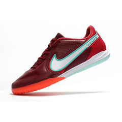 Nike Tiempo Legend 9 Elite Blueprint Pack Gray Indoor IC Football Boot